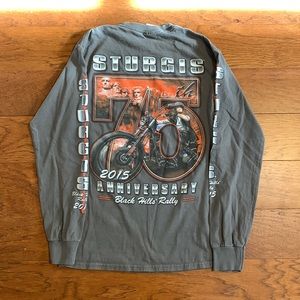 2015 Sturgis Longsleeve